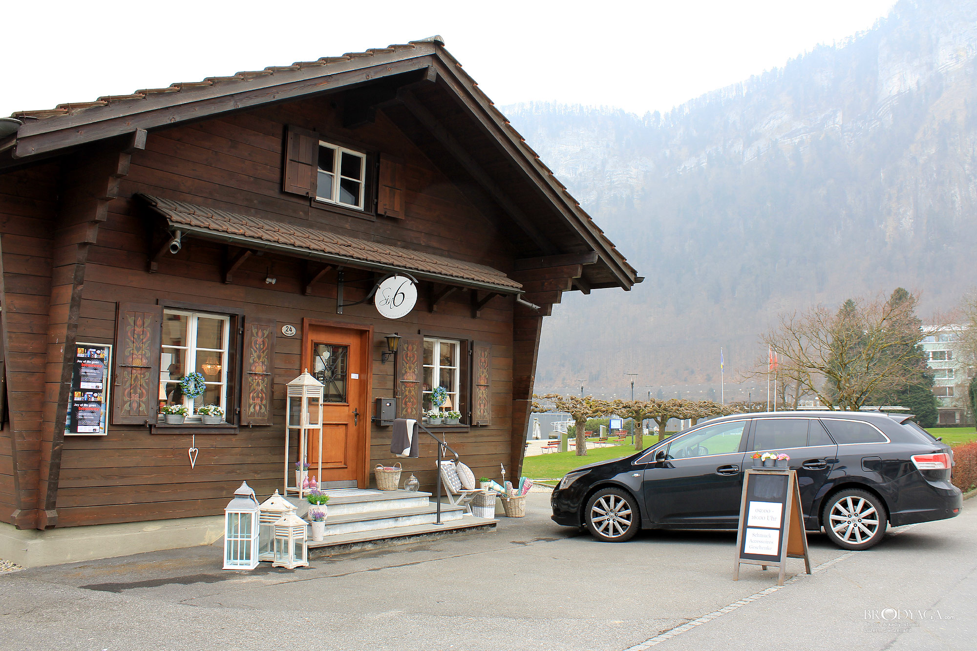 Hergiswil